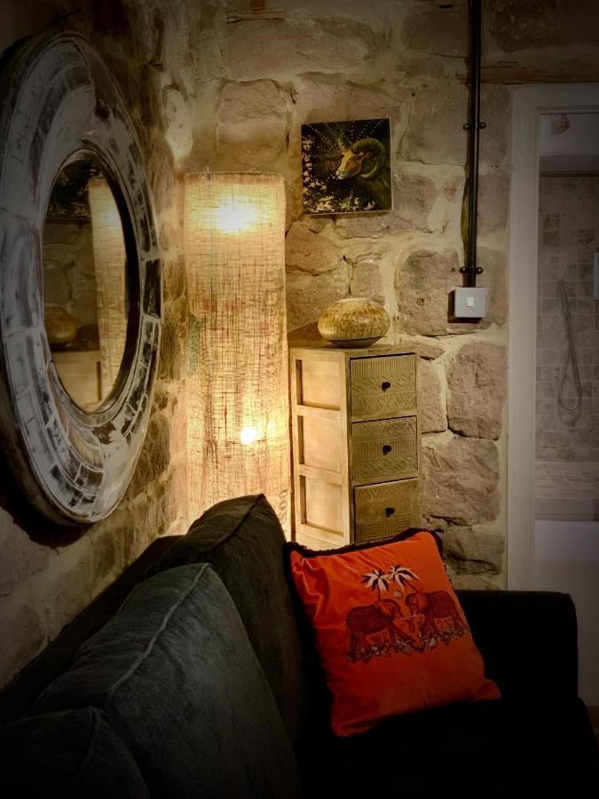 Apartmán Burtys Snug Cromford Nr Matlock Historic Unesco Exteriér fotografie